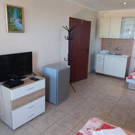 Къща За Гости Семейство Маврови Hotel Rezovo Bagian luar foto