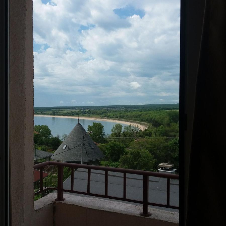 Къща За Гости Семейство Маврови Hotel Rezovo Bagian luar foto