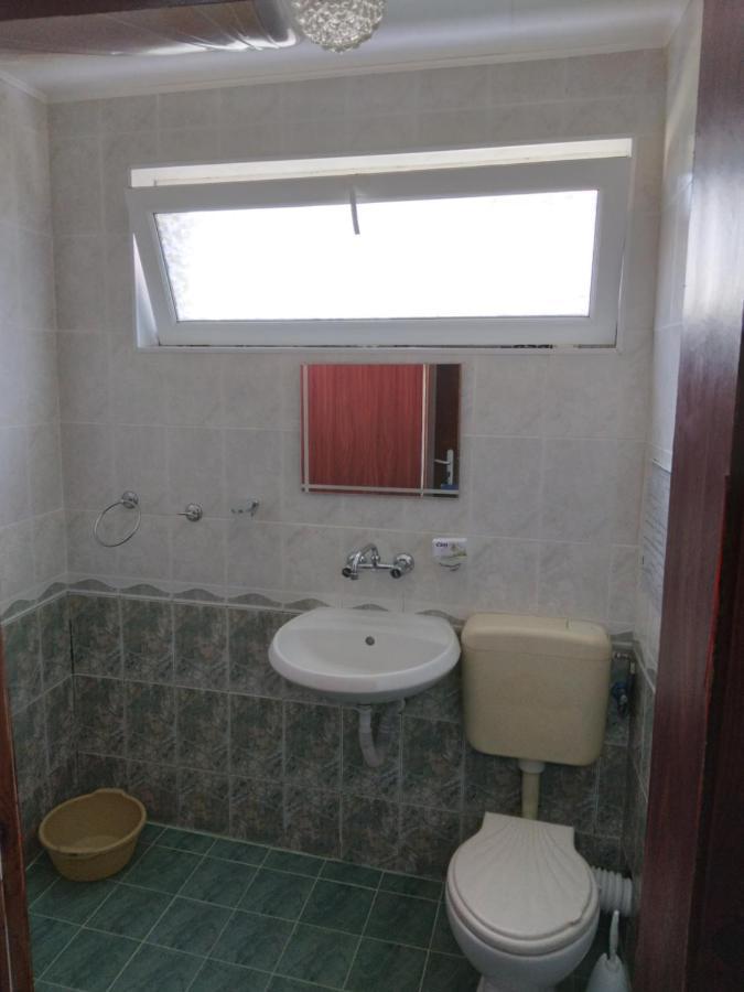 Къща За Гости Семейство Маврови Hotel Rezovo Bagian luar foto