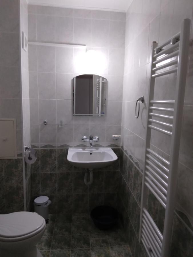 Къща За Гости Семейство Маврови Hotel Rezovo Bagian luar foto