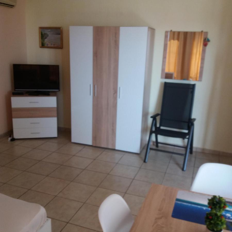 Къща За Гости Семейство Маврови Hotel Rezovo Bagian luar foto