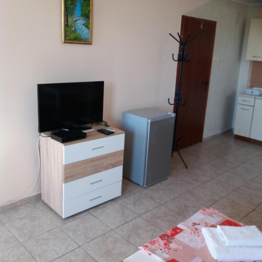 Къща За Гости Семейство Маврови Hotel Rezovo Bagian luar foto