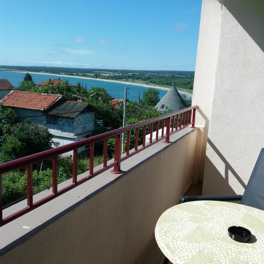 Къща За Гости Семейство Маврови Hotel Rezovo Bagian luar foto