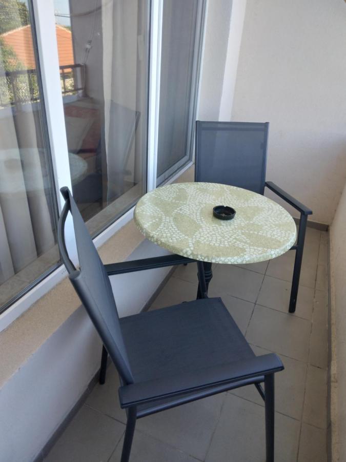 Къща За Гости Семейство Маврови Hotel Rezovo Bagian luar foto
