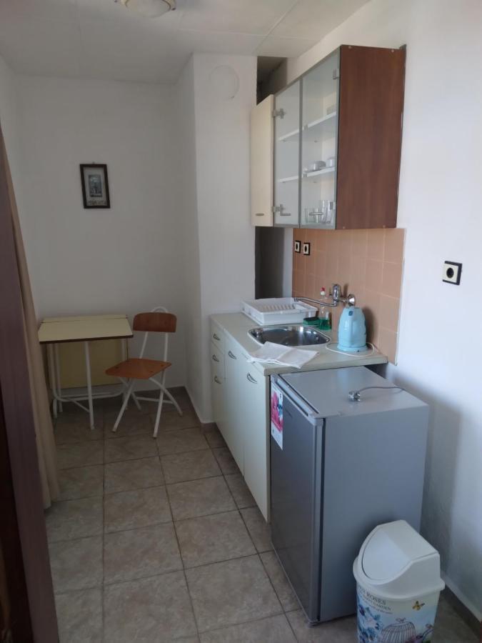 Къща За Гости Семейство Маврови Hotel Rezovo Bagian luar foto