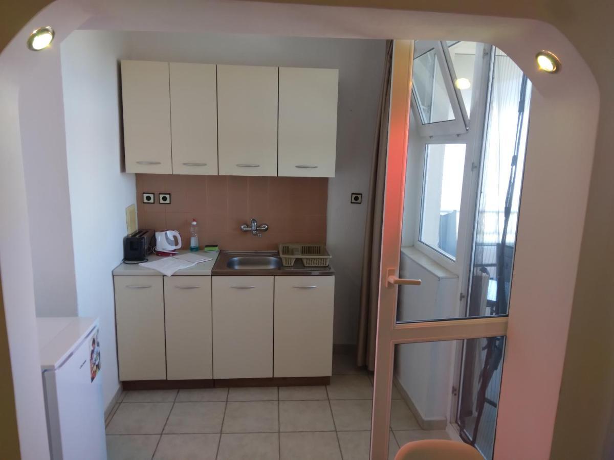 Къща За Гости Семейство Маврови Hotel Rezovo Bagian luar foto