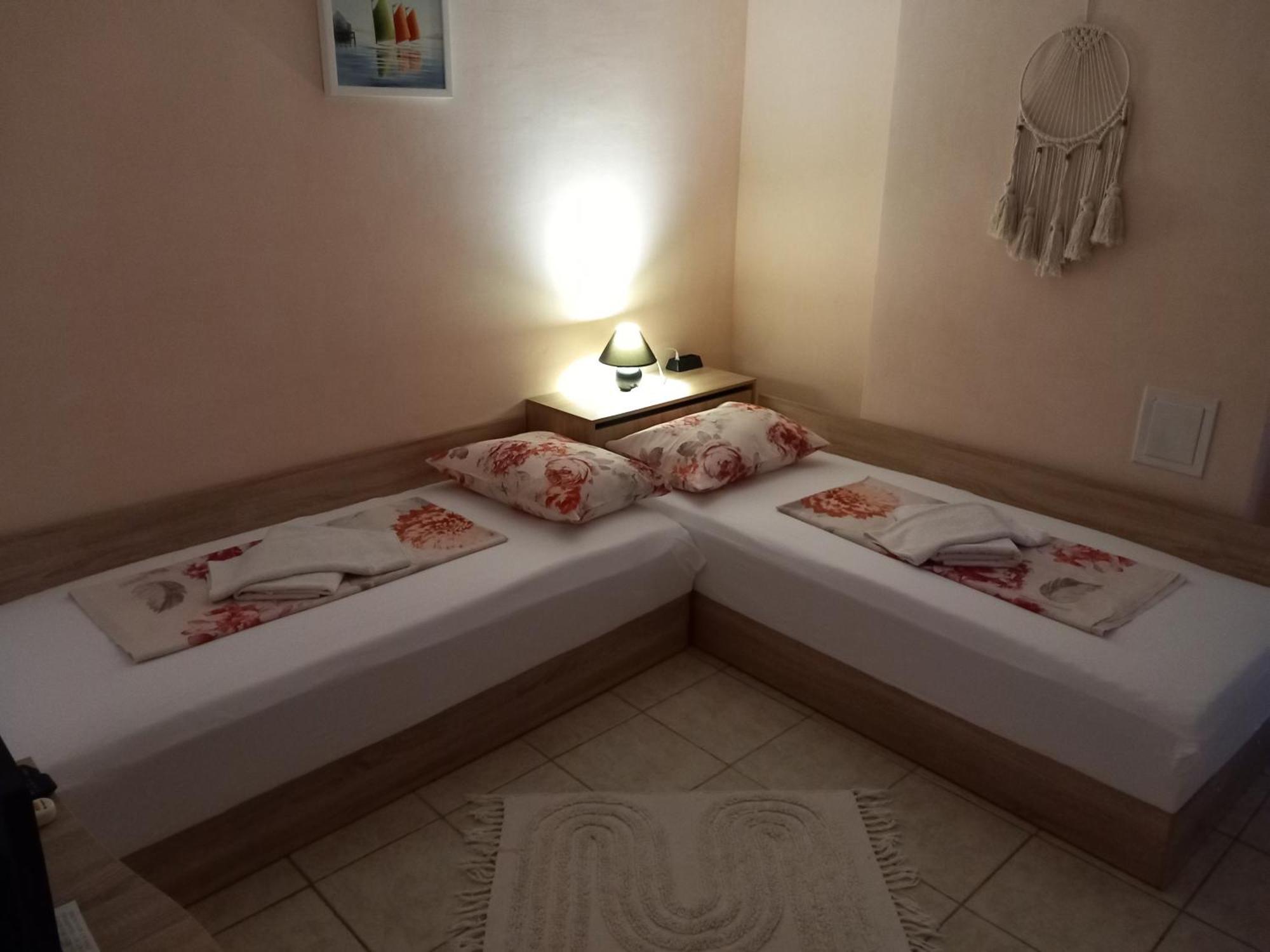 Къща За Гости Семейство Маврови Hotel Rezovo Bagian luar foto